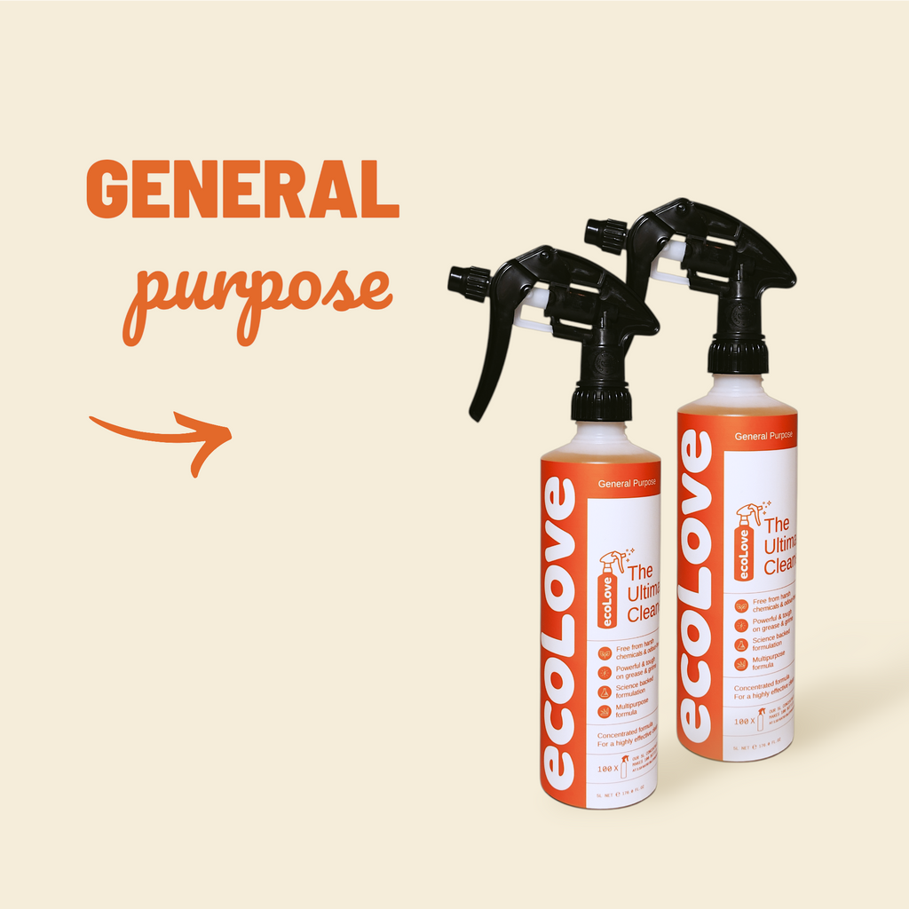 General Purpose - 15L