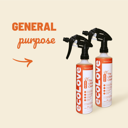 General Purpose - 15L
